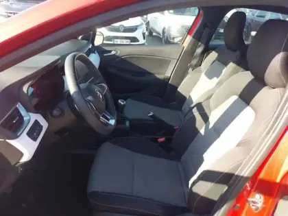 Photo 8 Renault Clio  TCe 90 - 21N