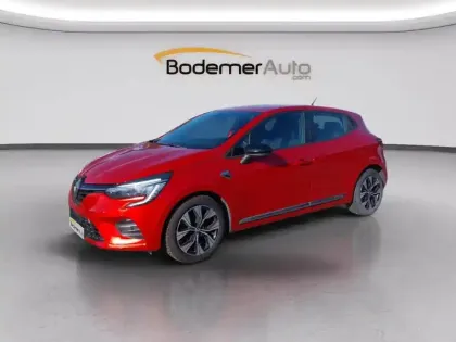 Photo Renault Clio Limited
