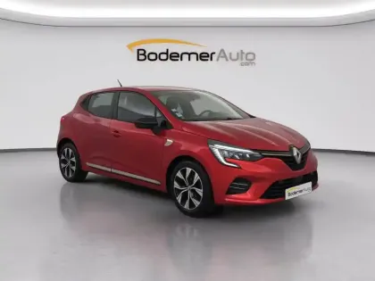Photo 21 Renault Clio  TCe 90 - 21N