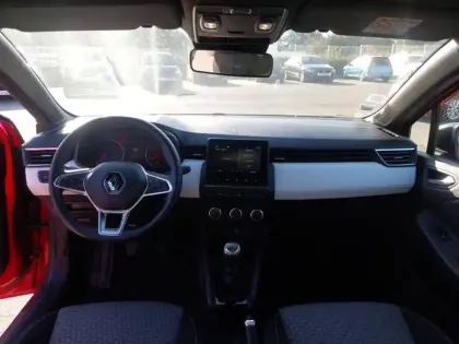 Photo 9 Renault Clio  TCe 90 - 21N