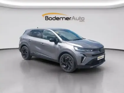 Photo 6 Renault Symbioz  E-Tech full hybrid 145