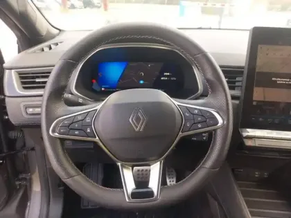 Photo 10 Renault Symbioz  E-Tech full hybrid 145
