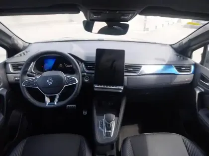 Photo 9 Renault Symbioz  E-Tech full hybrid 145