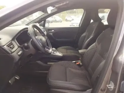 Photo 8 Renault Symbioz  E-Tech full hybrid 145