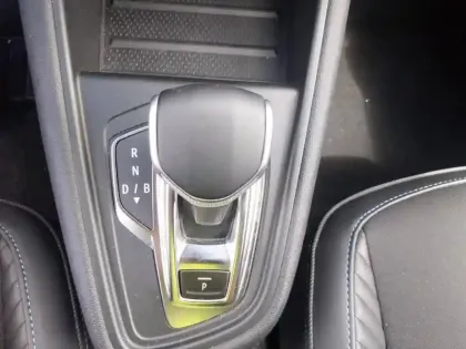 Photo 12 Renault Symbioz  E-Tech full hybrid 145