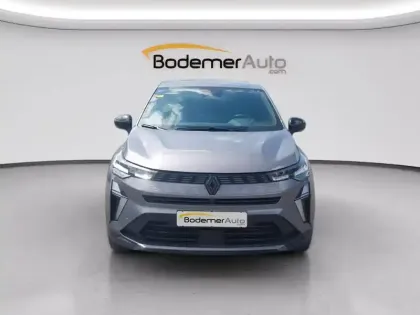 Photo 7 Renault Symbioz  E-Tech full hybrid 145
