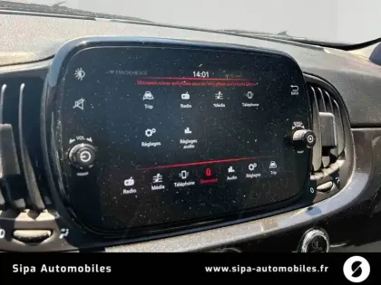 Photo 15 Fiat 500  1.0 70 ch Hybride BSG S/S