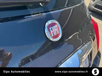 Photo 35 Fiat 500  1.0 70 ch Hybride BSG S/S