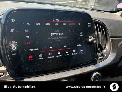Photo 19 Fiat 500  1.0 70 ch Hybride BSG S/S