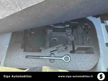 Photo 10 Fiat 500  1.0 70 ch Hybride BSG S/S
