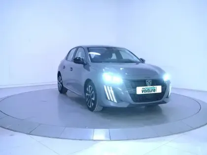 Photo 9 Peugeot 208  PureTech 75 S&S BVM5