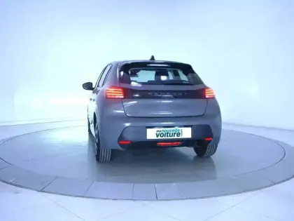 Photo 13 Peugeot 208  PureTech 75 S&S BVM5