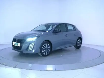 Photo 7 Peugeot 208  PureTech 75 S&S BVM5