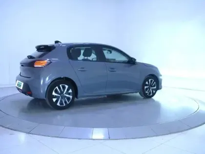Photo 11 Peugeot 208  PureTech 75 S&S BVM5