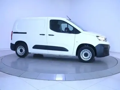 Photo 9 Citroën Berlingo  VAN M 650 BLUEHDI 75 S&S BVM5