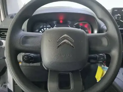 Photo 14 Citroën Berlingo  VAN M 650 BLUEHDI 75 S&S BVM5