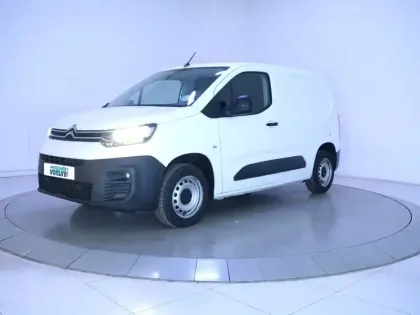 Photo 6 Citroën Berlingo  VAN M 650 BLUEHDI 75 S&S BVM5