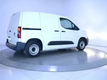 Photo 10 Citroën Berlingo  VAN M 650 BLUEHDI 75 S&S BVM5
