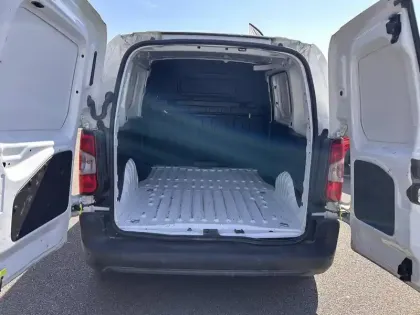 Photo 5 Citroën Berlingo  VAN M 650 BLUEHDI 75 S&S BVM5