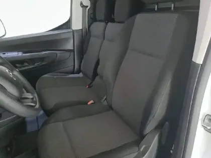 Photo 16 Citroën Berlingo  VAN M 650 BLUEHDI 75 S&S BVM5