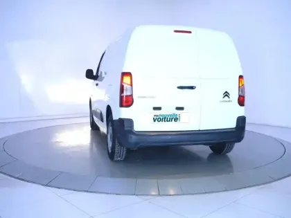 Photo 12 Citroën Berlingo  VAN M 650 BLUEHDI 75 S&S BVM5