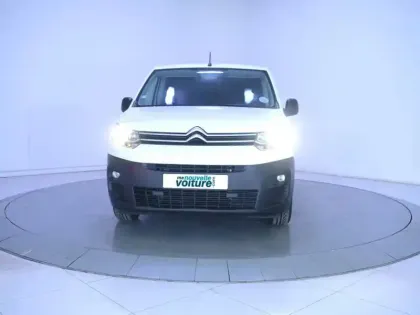 Photo 7 Citroën Berlingo  VAN M 650 BLUEHDI 75 S&S BVM5