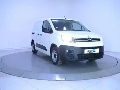 Photo 8 Citroën Berlingo  VAN M 650 BLUEHDI 75 S&S BVM5