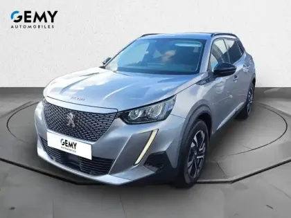 Photo Peugeot 2008 Allure Pack