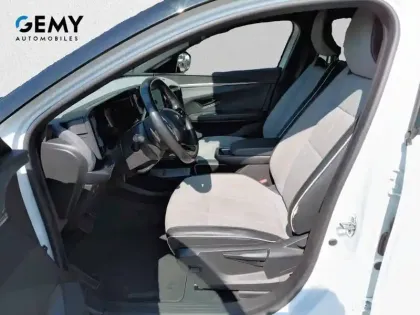 Photo 8 Renault Megane  E-Tech EV60 220 ch super charge