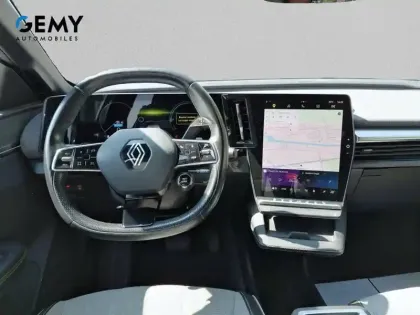 Photo 7 Renault Megane  E-Tech EV60 220 ch super charge