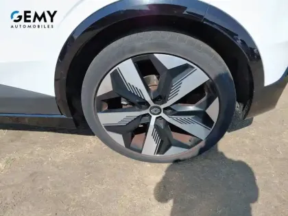Photo 10 Renault Megane  E-Tech EV60 220 ch super charge