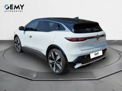 Photo 6 Renault Megane  E-Tech EV60 220 ch super charge