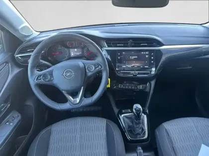 Photo 7 Opel Corsa  1.2 75 ch BVM5