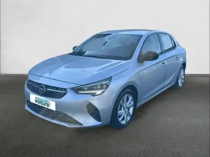 Photo Opel Corsa Elegance Business