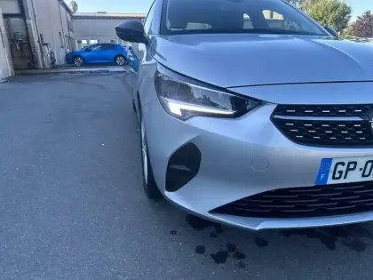 Photo 15 Opel Corsa  1.2 75 ch BVM5