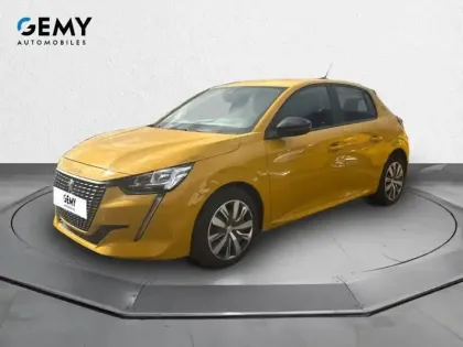 Photo Peugeot 208 Active Pack