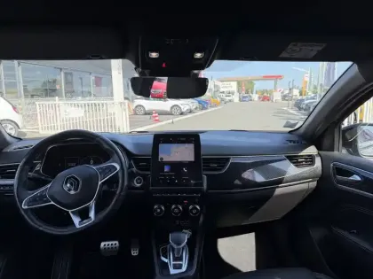 Photo 7 Renault Arkana  E-Tech hybride 145 - 22