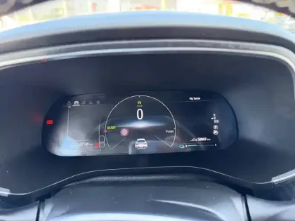 Photo 11 Renault Arkana  E-Tech hybride 145 - 22