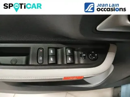Photo 22 Citroën C3  Turbo 100 ch Manuelle