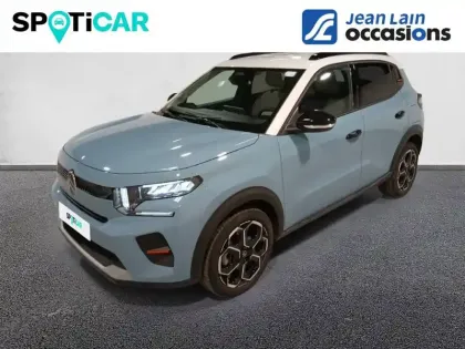 Photo Citroën C3 Max