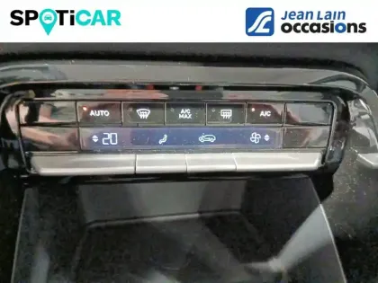 Photo 19 Citroën C3  Turbo 100 ch Manuelle