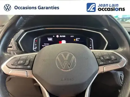 Photo 17 Volkswagen T-cross  1.0 TSI 110 Start/Stop BVM6