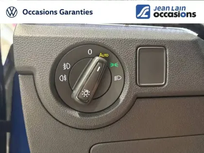 Photo 19 Volkswagen T-cross  1.0 TSI 110 Start/Stop BVM6