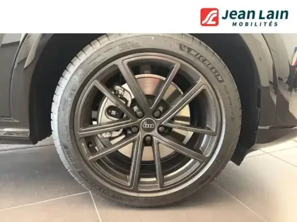 Photo 8 Audi Q5  Sportback e-hybrid 299 ch S tronic 7 Quattro