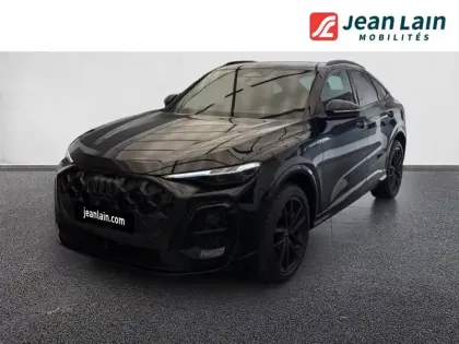 Photo Audi Q5 S Line