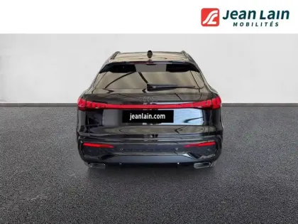 Photo 5 Audi Q5  Sportback e-hybrid 299 ch S tronic 7 Quattro