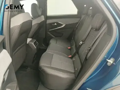 Photo 9 Peugeot 3008  Hybrid 136 e-DCS6