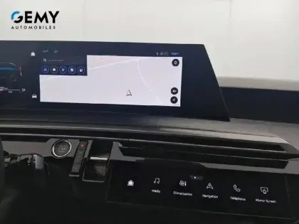 Photo 13 Peugeot 3008  Hybrid 136 e-DCS6