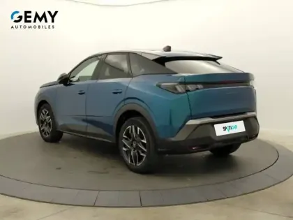 Photo 6 Peugeot 3008  Hybrid 136 e-DCS6
