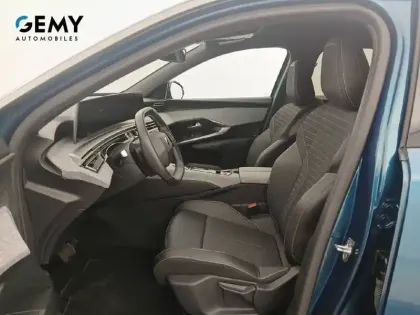 Photo 8 Peugeot 3008  Hybrid 136 e-DCS6